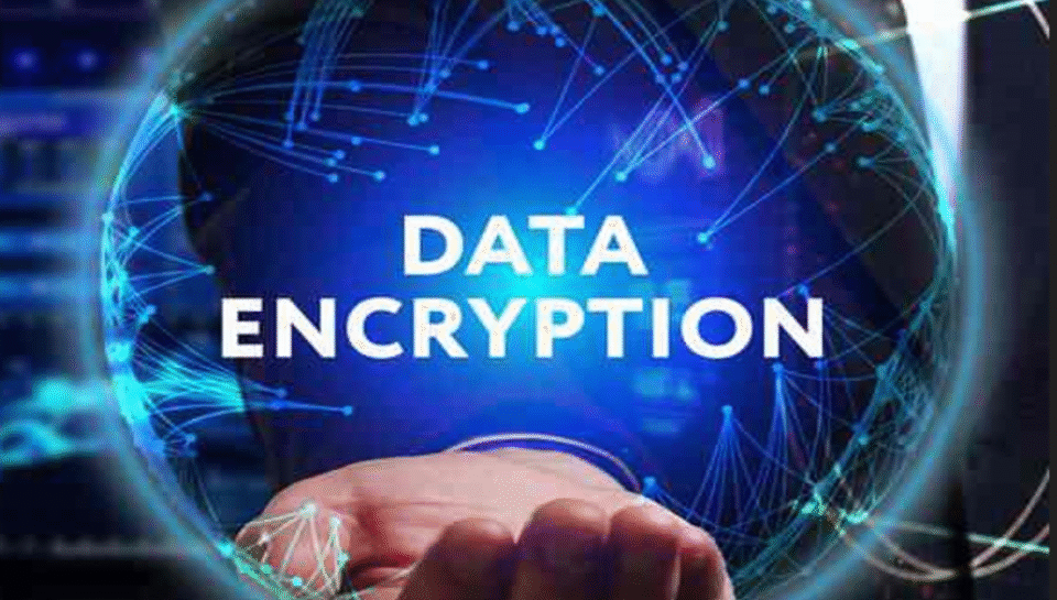 Establish the significance of data encryption for app security in Tamil Nadu. Hello InTech