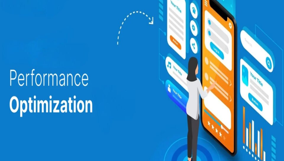 Detail the influence of performance optimization in re-designing high-load applications. Hello InTech