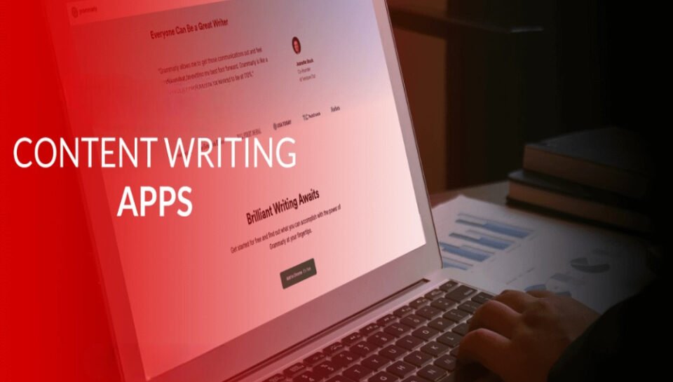 Define app content writing in the context of India’s digital ecosystem. Hello InTech