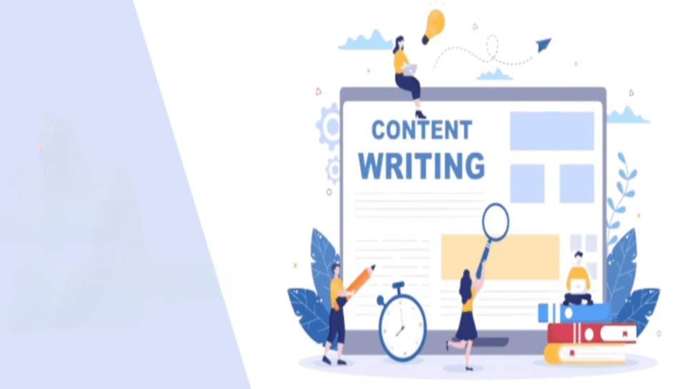 Define mobile UI limitations and how they shape content writing in India. Hello InTech