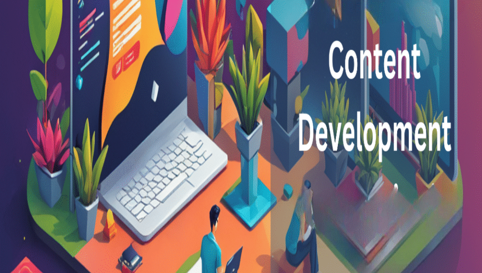 Define the editing workflow for app content development in Indian IT teams. Hello InTech