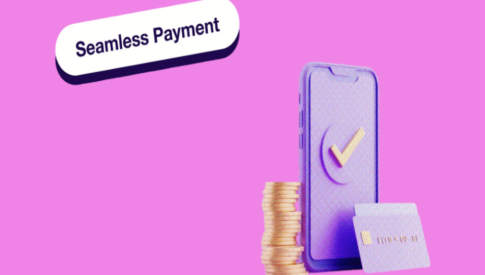 Describe the key components required for seamless payment integration in Indian apps. Hello InTech