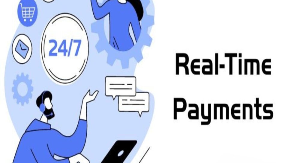Explain the impact of real-time payment systems on app performance in India. Hello InTech