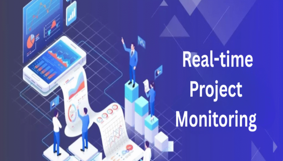 Tamil Nadu Rural Development Department Redesigns Apps for Real-time Project Monitoring. Hello InTech