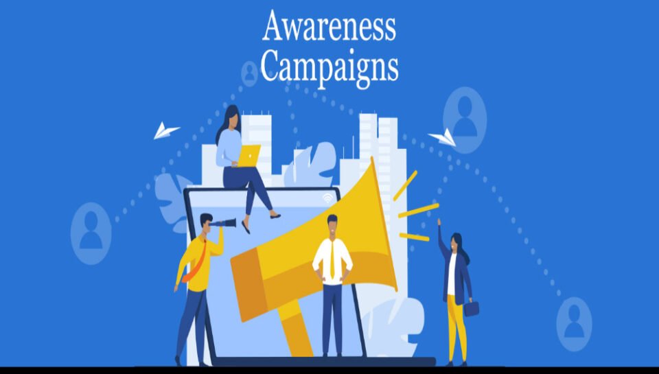 Awareness Campaigns Launched to Educate Citizens on App Security Best Practices. Hello InTech