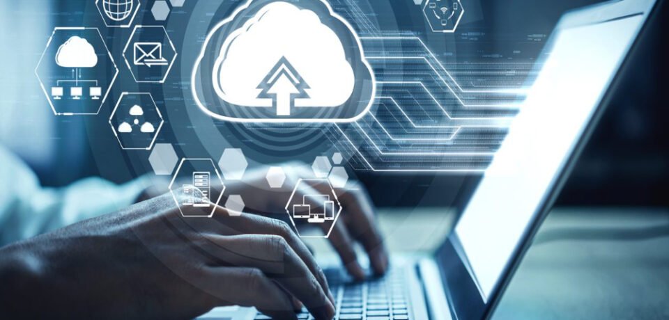 What role do cloud technologies play in application re-design? Hello InTech