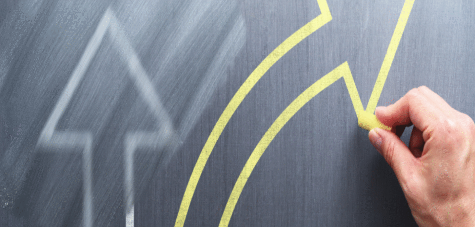 What change management strategies support successful application re-design? Hello InTech