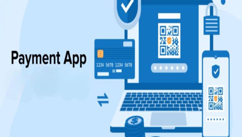 What is application payment integration in IT business solutions? Hello InTech