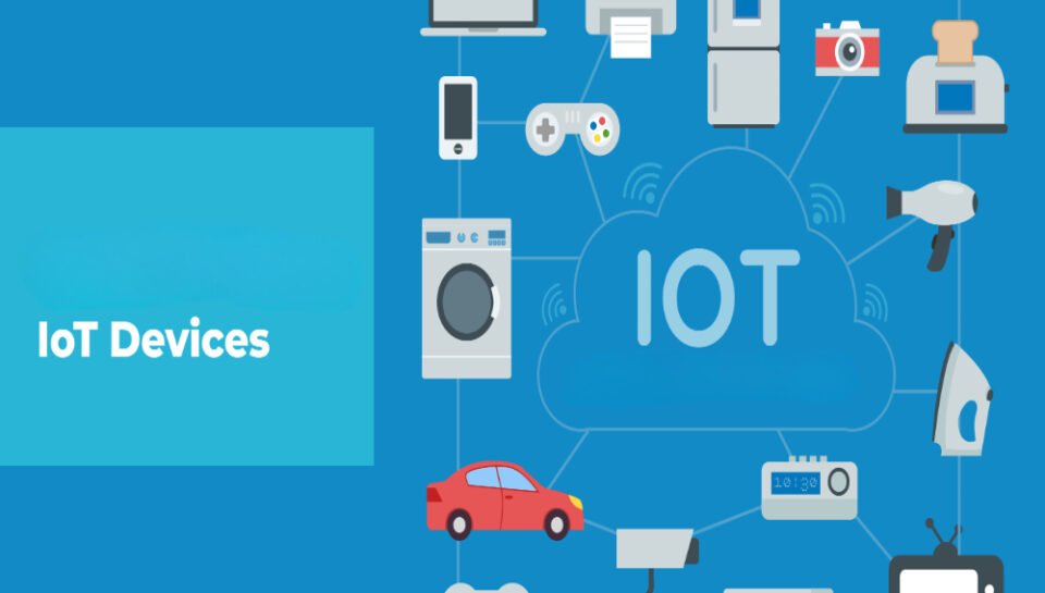 Describe the integration of IoT devices in startup service delivery. Hello Intech