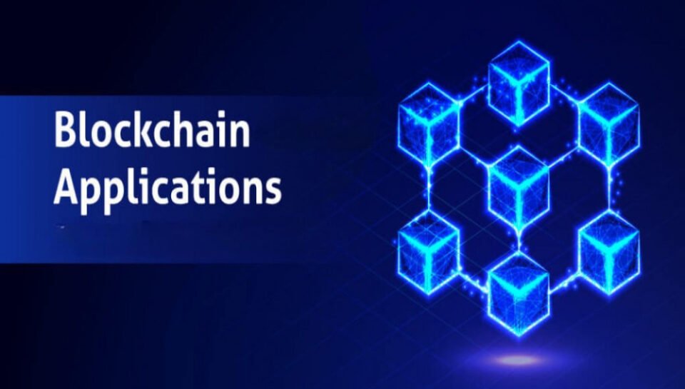 Introduce blockchain applications relevant to startup service security and transparency. Hello Intech