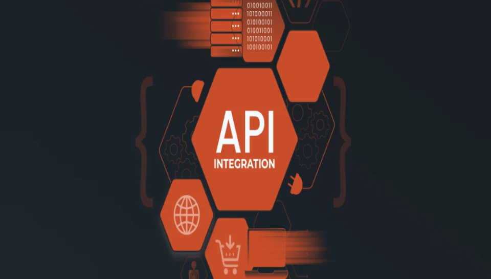 Introduce the importance of API integration in modern startup platforms. Hello Intech