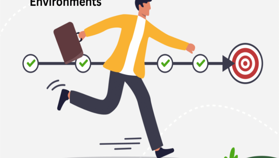 What are the challenges of IT education in fast-paced startup environments? Hello Intech