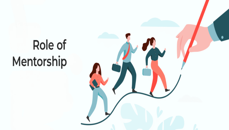 What is the role of mentorship in IT learning for startup teams? Hello Intech