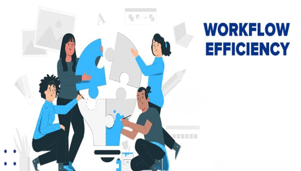 How does system integration improve workflow efficiency? Hello Intech