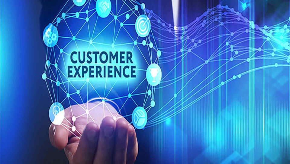 How does system integration benefit customer experience in a startup? Hello Intech