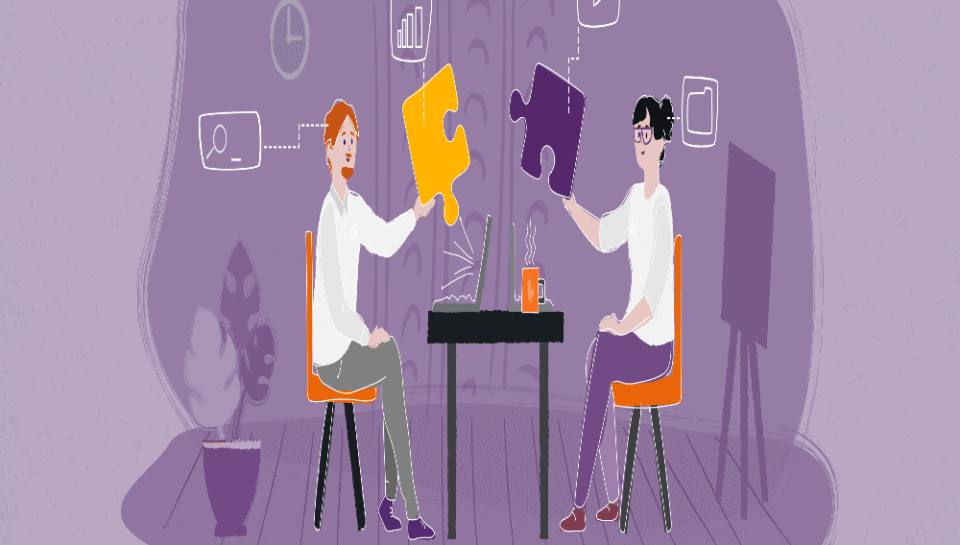 What are the key steps in planning a system integration project? Hello Intech
