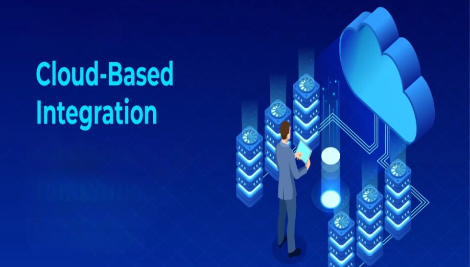 What are the benefits of cloud-based system integration? Hello Intech