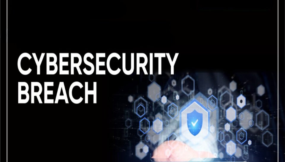 How does a cybersecurity breach affect startup credibility? Hello Intech