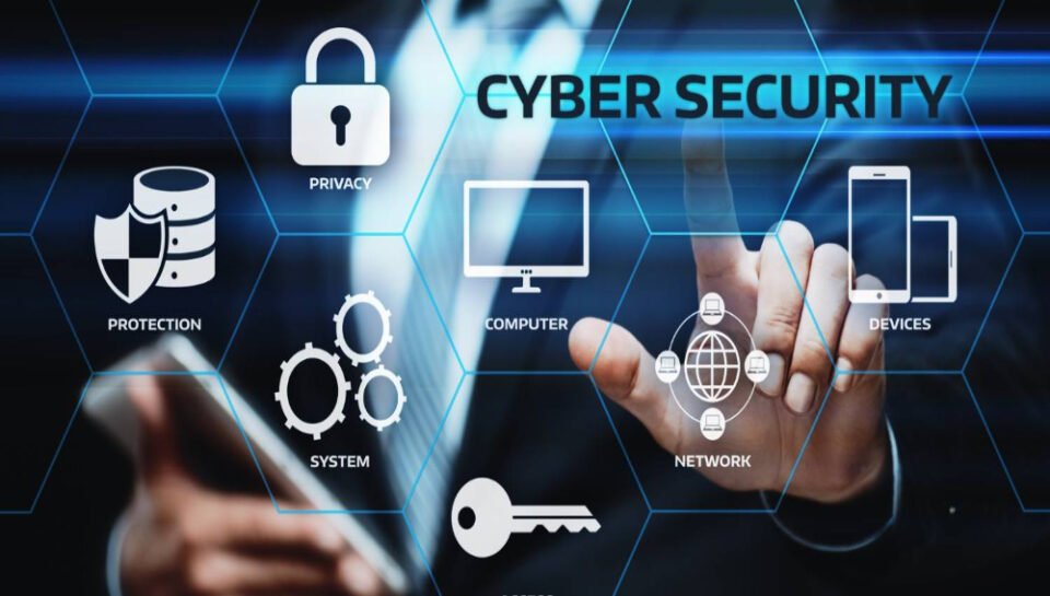 How does cybersecurity support business continuity in startups? Hello Intech