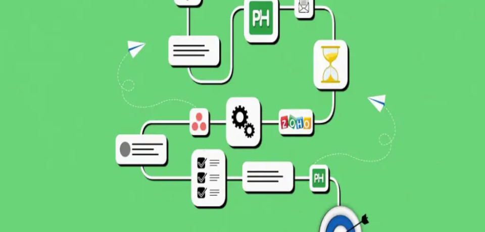 India's Project Management Software Market Set for Explosive Growth, Projected to Reach $1.16 Billion by 2030 Hello Intech