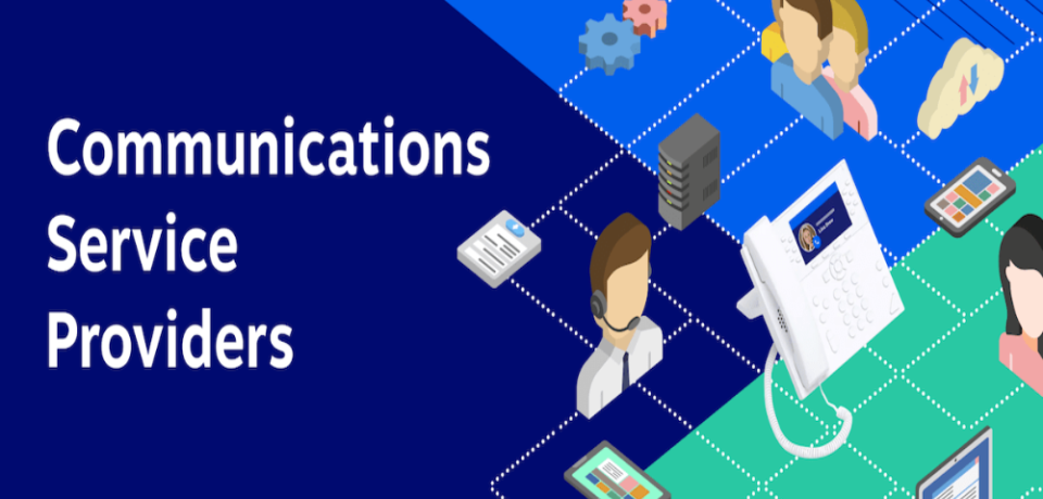 What are the benefits of outsourcing communication infrastructure to a Managed Service Provider? Hello Intech